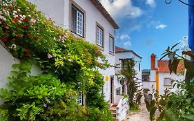 Casa Da Travessa - Obidos